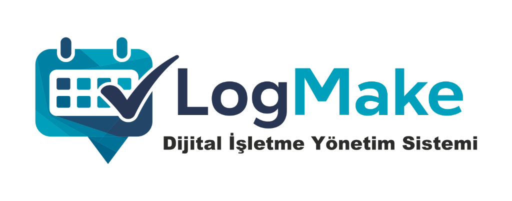 Logmake Logo